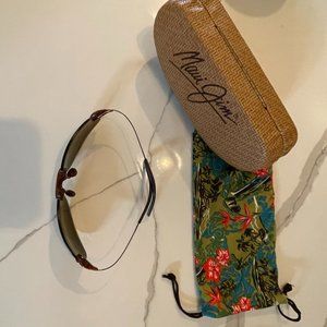 Maui Jim Women's Sunglasses - Flex Earpieces